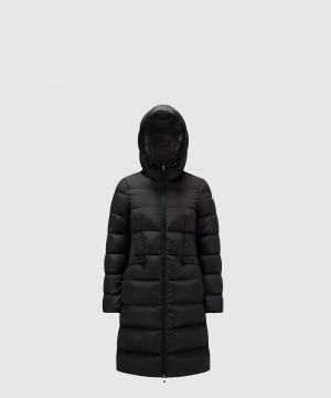 몽클레어 다운 롱 아보셋 재킷