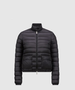 몽클레어 쇼트 다운 재킷