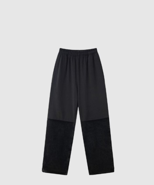 발렌시아가 캐주얼 팬츠
