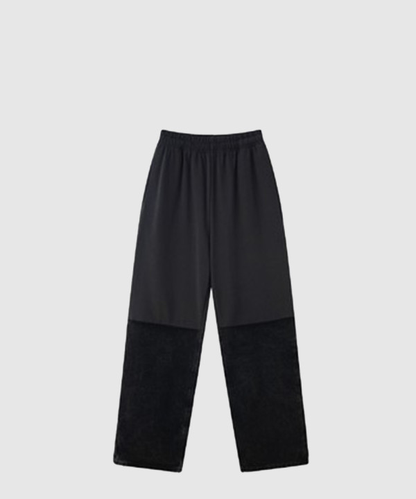 발렌시아가 캐주얼 팬츠