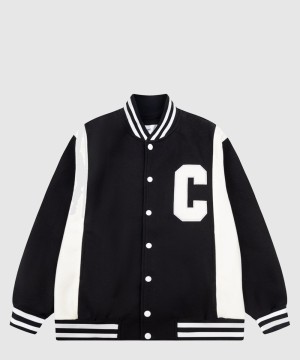 셀린느 니트 카디건 코트