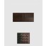 보테가베네타 인트레치아토 반지갑 743211