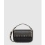 발렌티노 ROCKSTUD 그레이니 카프스킨 파우치