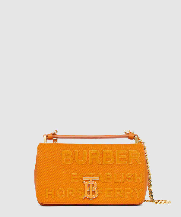 버버리 스몰 Lola백 80417981