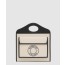 버버리 미디엄 크로스백 80280411