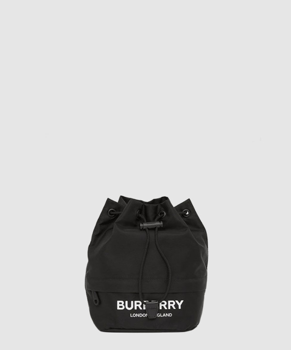 버버리 포이베 파우치 버킷백 80321881