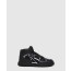 발렌티노 VLTN 미드 스니커즈 4W2S0I