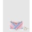 불가리 세르펜티 카보숑 크로스 백 290471