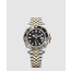 롤렉스 GMT-MASTER II 콤비 40 126713GRNR