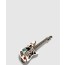 샤넬 Guitar 케이스 AS4955