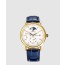 IWC 포르토피노 핸드 와인드 문 페이즈 45 IW516409