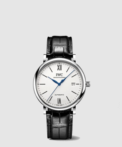 IWC 포르토피노 40 IW356519