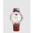 IWC 포르토피노 핸드 와인드 문 페이즈 45 IW516401