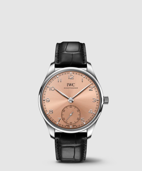 IWC 포르투기저 오토매틱 40 IW358313