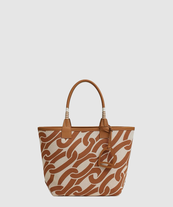 에르메스 스티플 25 토트백