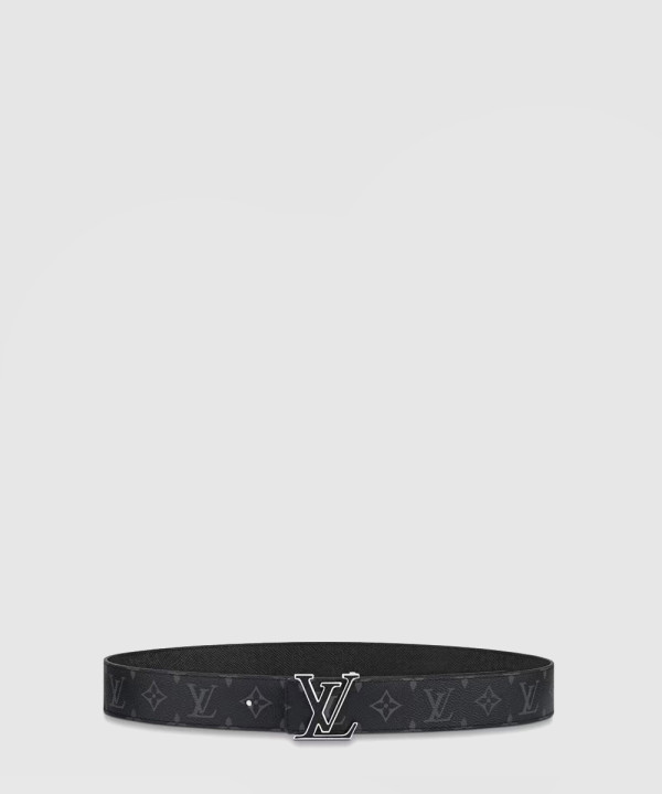 루이비통 LV 이니셜 리버시블 벨트 M0157U