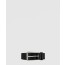 보테가베네타 인트레치아토 패턴 벨트 657163
