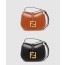 펜디 커몬 미니 가죽백 8BS082