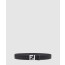 펜디 FF 스퀘어 벨트 7C042