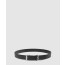 펜디 가죽 벨트 7C047