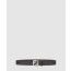 펜디 FF 스퀘어 벨트 7C051