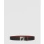 펜디 FF 벨트 7C042