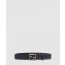펜디 FF 벨트 8C064