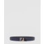 펜디 FF 벨트 7C046