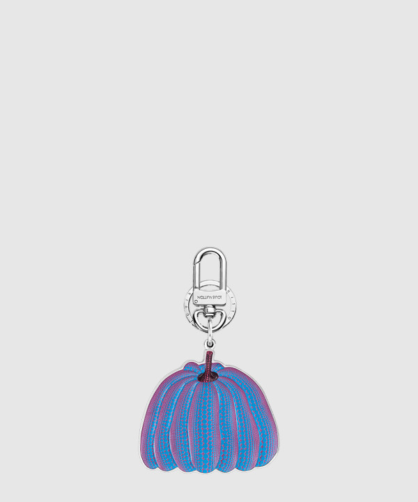 루이비통 LV 펌킨 키 홀더 M01100