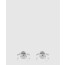 발렌시아가 스터드 귀걸이 815439