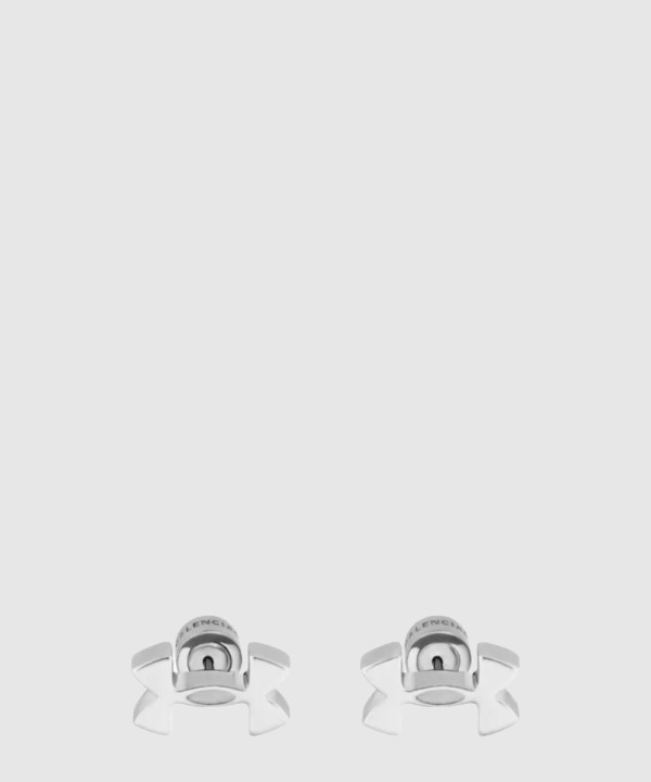 발렌시아가 스터드 귀걸이 815439