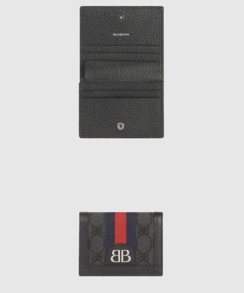 구찌 카드 지갑 680385