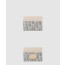 디올 30 Montaigne 몽테인 프리지아 카드 지갑 S2152