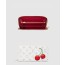 루이비통 LV x TM Zippy Wallet 지피 월릿 무라카미 컬렉션 M14240