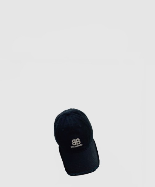 발렌시아가 베이스볼 캡 854236