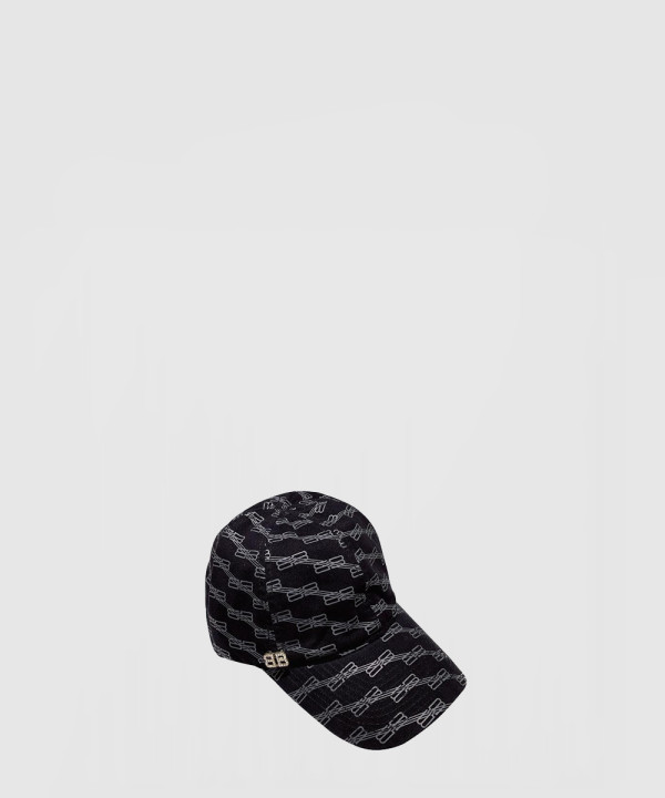 발렌시아가 베이스볼 캡 523852