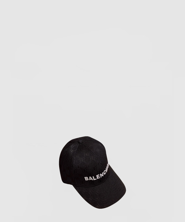 발렌시아가 베이스볼 캡 856478