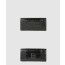 발렌시아가 보테가베네타 플랩 지갑 600189