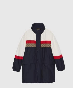 구찌 코트 패브릭 매트