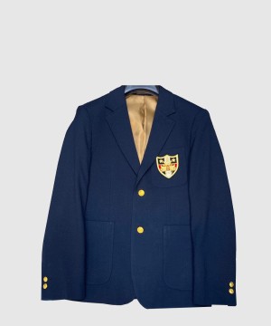 구찌 로고 쇼트 코트