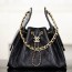 [정품최상급] 샤넬 25S 25백 드로우스트링 호보백 버킷백 26