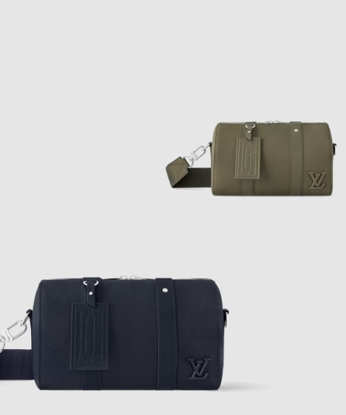 루이비통 시티 키폴 M11602