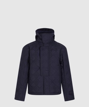 디올 긴팔 코트