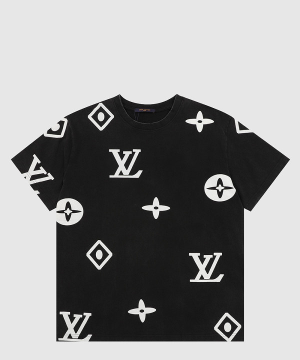 루이비통 티셔츠