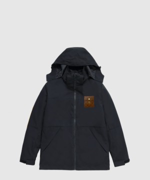 루이비통 긴팔 코트