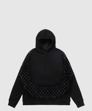 루이비통 긴팔 상의 코트