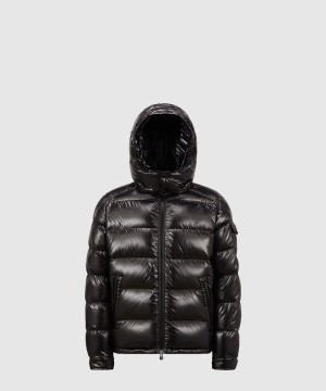 몽클레어 쇼트 다운 재킷