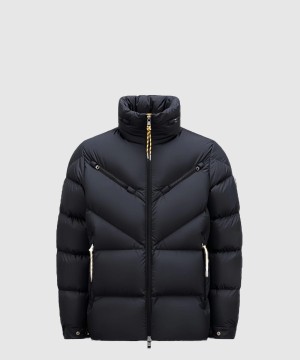 몽클레어 쇼트 다운 재킷