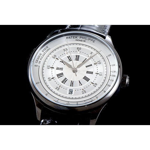 파텍필립 애니버서리 멀티스케일-7 5975G