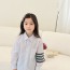 톰브라운 키즈 와이셔츠